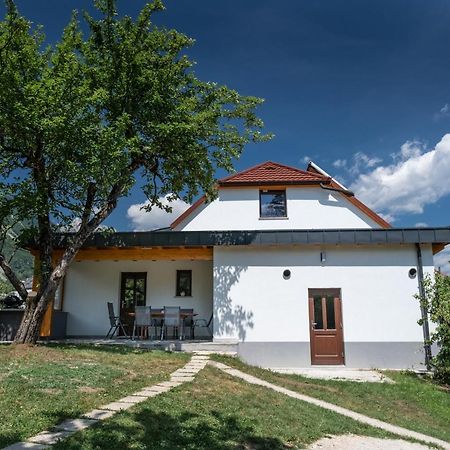 House Hiperbola & Outdoor Activities Apartment Bovec Exterior foto