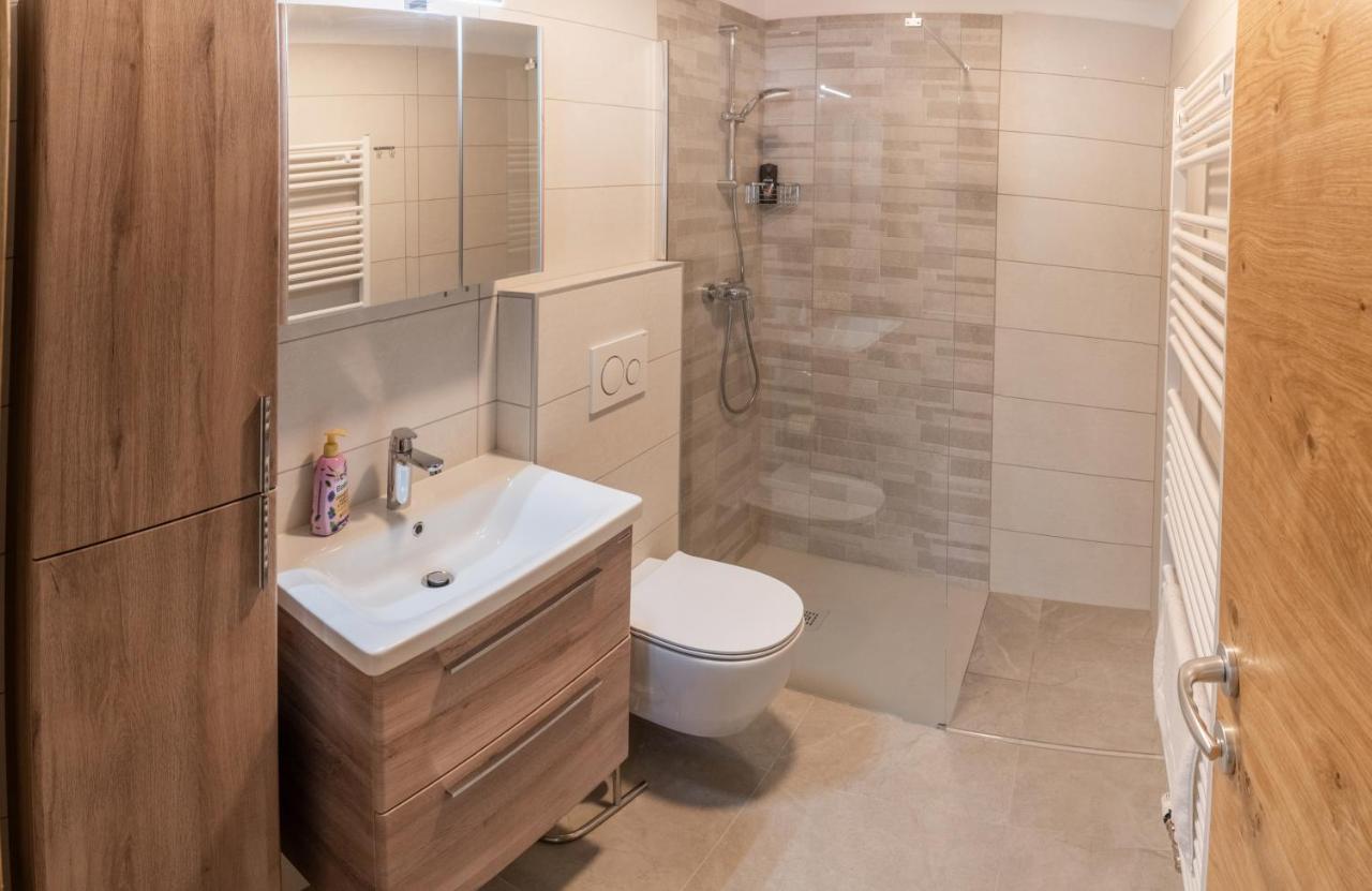 House Hiperbola & Outdoor Activities Apartment Bovec Exterior foto