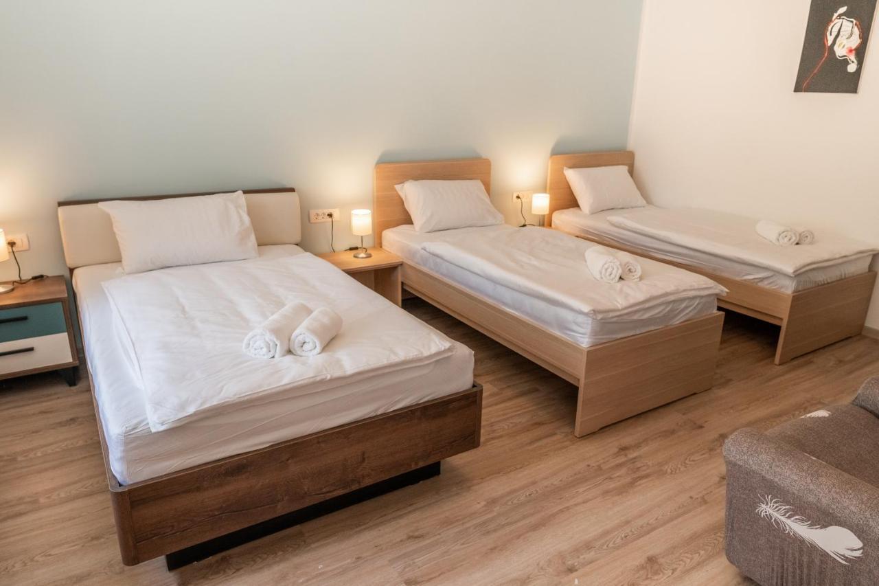 House Hiperbola & Outdoor Activities Apartment Bovec Exterior foto